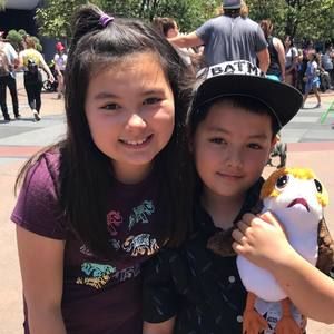 Meet your Posher, Diana